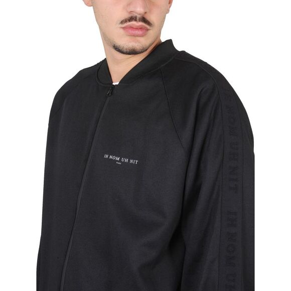 Ih Nom Uh Nit Men Sports Jacket - Picture 4 of 4